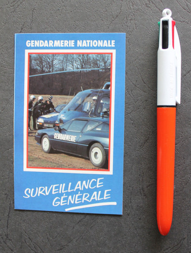 Autocollant / Sticker -