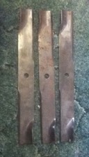 01008246 - A Blade Kit For A Cub Cadet M60-CT, M60-HN, M60-KW, RECON 60 Mowers