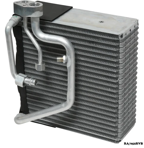 A/C Evaporator Core for DODGE EAGLE MITSUBISHI PLYMOUTH 1.5 L 1994-02 RA/052RVB - Picture 1 of 6