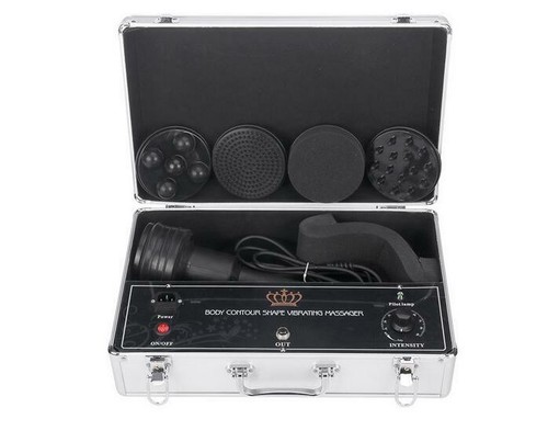 G5 Vib Machine Fat Removal Slimming Beauty Home Salon Body Shaping Massage - Picture 4 of 4