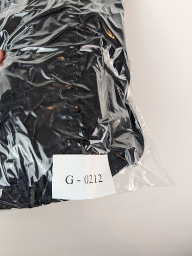 Boohoo Ladies Size 18 Black Ruched Front Balloon Sleeve Corset Top New - Picture 9 of 9