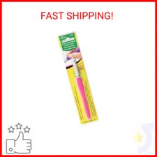 Clover 1055/L Amour Crochet Hook, Size L/8.0mm