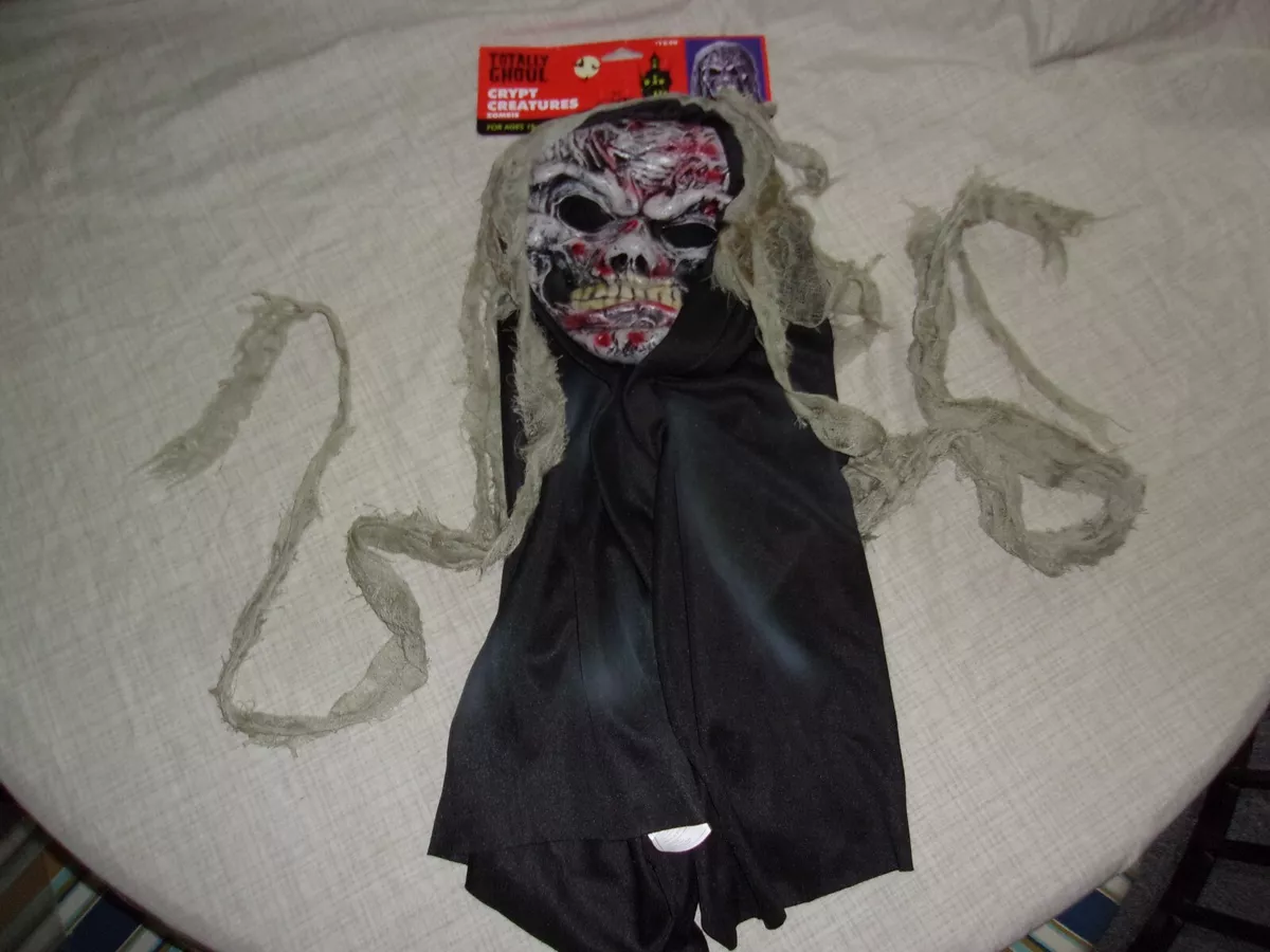 GhostFace® Crypt Creature Gauze Mask