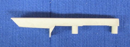 Hammond Organ Keycap - "B" Key - "Diving Board" L100 M100 Porta-B +Others - Picture 2 of 2