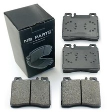 Bremsbeläge Bremsklötze vorne für Mercedes Benz S-Klasse W140