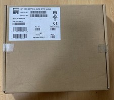 845418-B21 845417-001 HPE 100GB QSFP28-SFP28 4X 25G, 849438-001