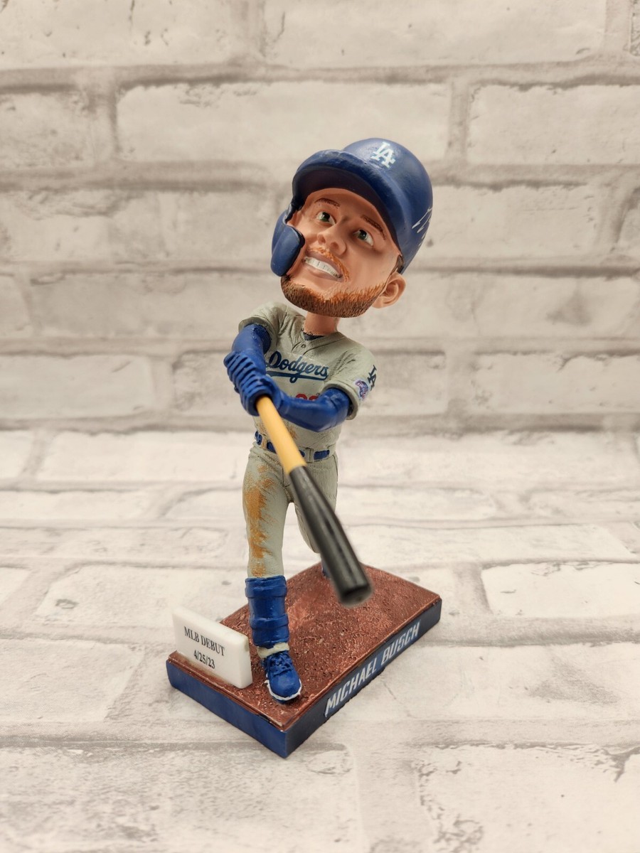 MLBシカゴ・カブス　マイケル・ブッシュ Bobblehead Michael Busch Lightning Bobblehead Chicago Cubs Giveaway 6
