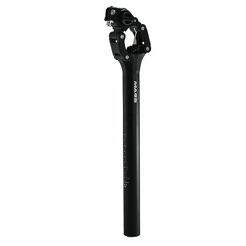 TMARS SD 475 Suspension Seat Post with Paralleogram system 31.6