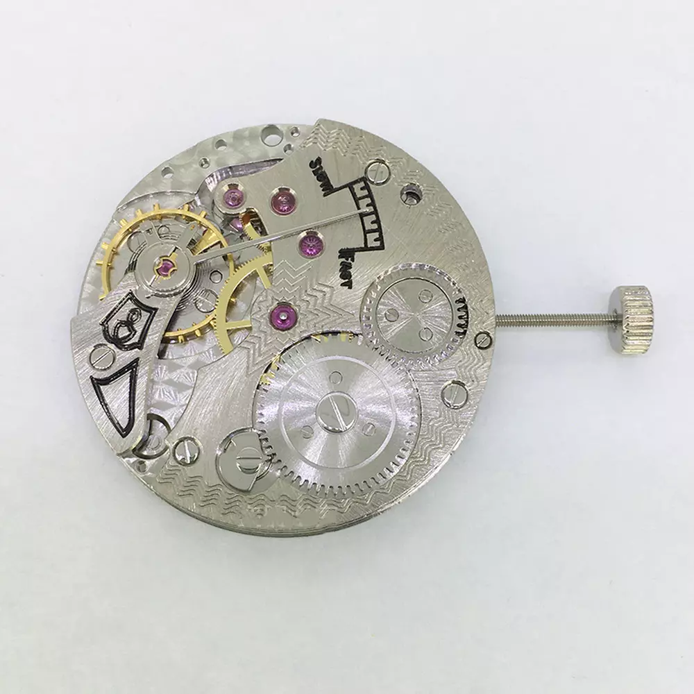 Brand New China Made Seagull ST3621 Mechanical Movement for ETA