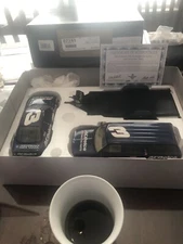  Dale Earnhardt Gm Suburban Trackside Limited Addition