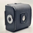 Hasselblad A12 Film Back 6x6 for 120 Film with Extra Insert Magazine