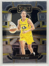 2024 Panini Select WNBA  Concourse Singles You Pick - FREE S&H and Up to 30% Off
