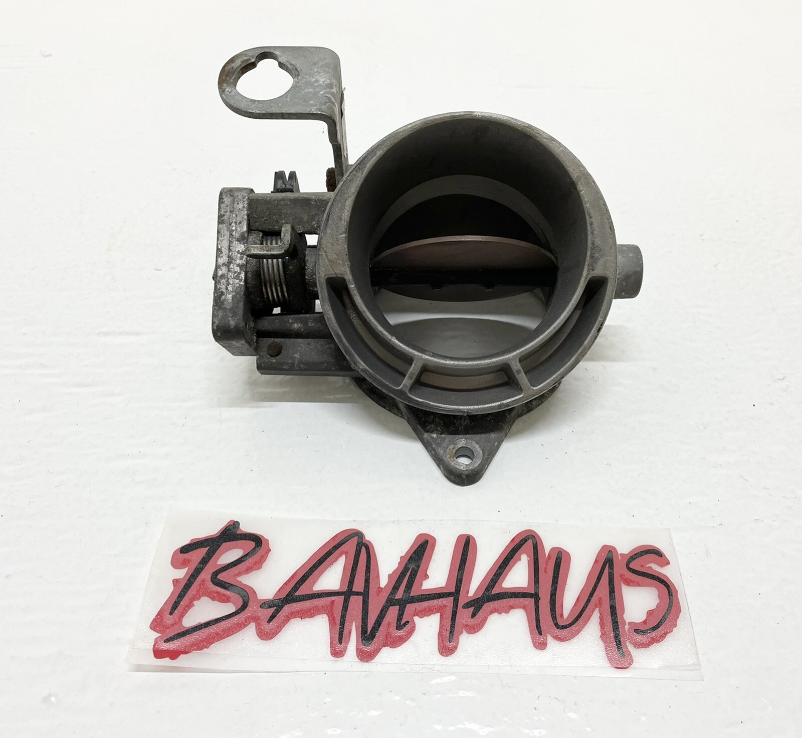 96-00 Genuine OEM BMW E36 328i ASC+T Throttle Body 13541748840 323i ...