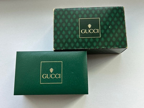 NUEVO Reloj Gucci Change Bisel 12 Colores Blanco/Dorado Mujer Chapado Cuarzo - Imagen 2 de 6