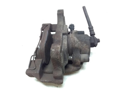 VW TIGUAN 5N Bremssattel vorne links 1.97 Diesel 103kw 2009 28534670