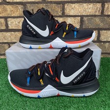 kyrie 5 sizing
