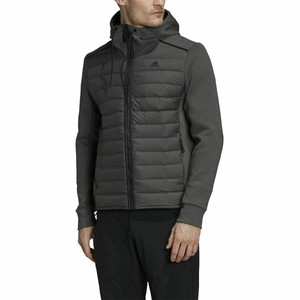 varilite hybrid down jacket