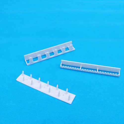 18 Pcs Schmuckspeicherhaken Schmuckhaken Einfügen Zum Aufhängen Von An Der Wand - Bild 9 von 12