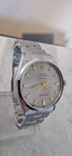 Rolex Air King 5500 Super Precision Vintage Watch 1957 Rare Dial.