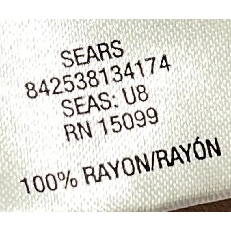 Romper Bongo Feminino Y2K Tamanho S Bolsos Rosa Peça Única Decote Redondo Bordado Boho - Imagem 4 de 4