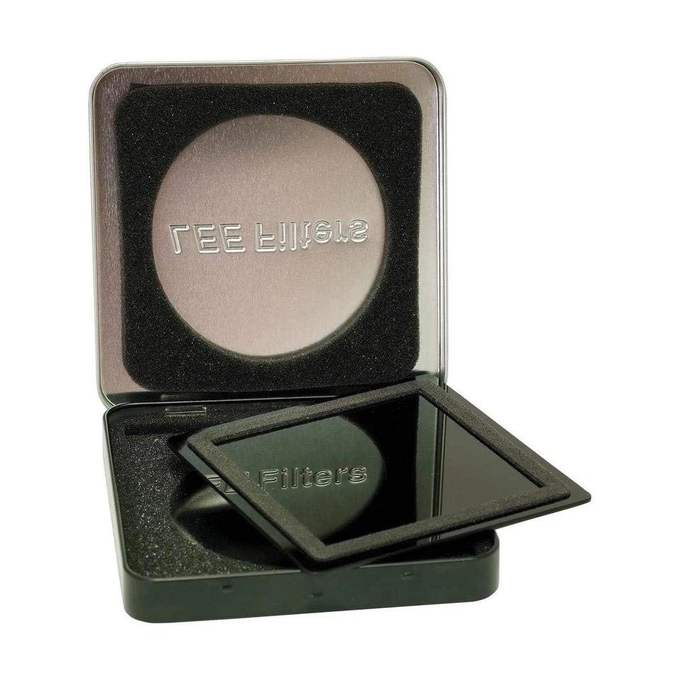 LEE100 Big Stopper Neutral Density Filter – Compatible with LEE100 Holder Whe... - Image 3 of 4