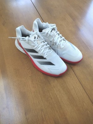 Adidas Defiant Speed 2 - Tennis - Mens 10 New w/ box IH3091
