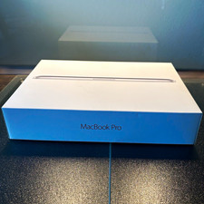 Apple MacBook Pro 13" Retina 2,7GHz Core i5 8GB 121GB SSD El Capitan