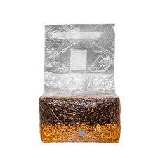 All in One Mushroom Grow Bag 5 lbs| Grow Kit