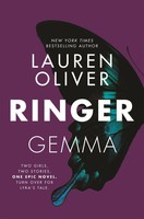 Ringer | Lauren Oliver | Englisch | Taschenbuch | Kartoniert / Broschiert | 2018