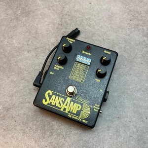 Classic Sansamp | eBay