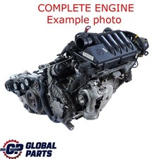 Mercedes-Benz W169 A160 A 160 CDI OM640 Nackter Motor 640.942 640942 GARANTIE