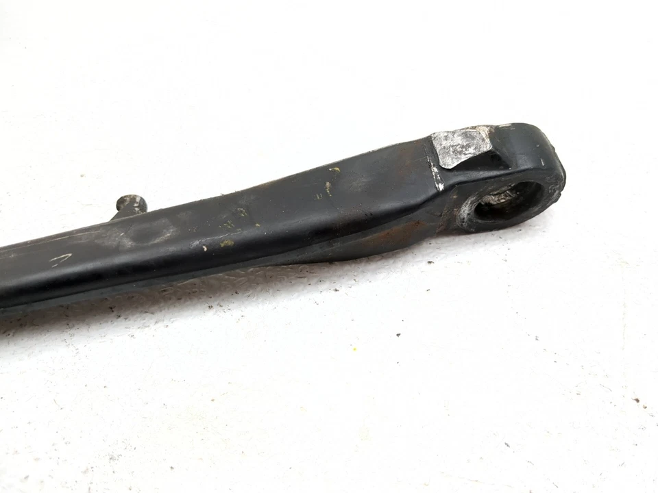 09-20 Yamaha Vmax 1700 VMX17 Kickstand Leg Prop Side Stand - Image 4 of 4
