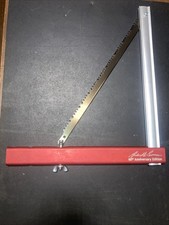 Sven Saw, Never Used Made In USA