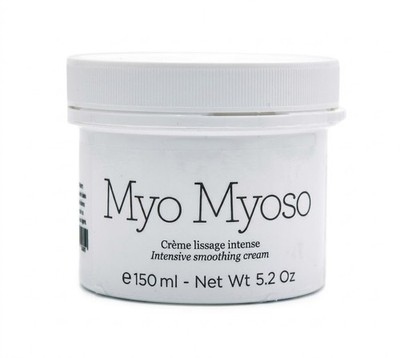 gernetic myo myoso cream 150ml