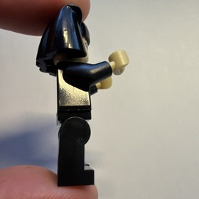 Lego Star Wars Minifigure - Luminara Undull (From Set 7869)
