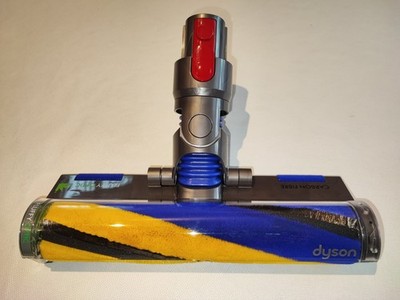 Dyson V15 Detect, Laser schmal weicher Reiniger Bürstenkopf 971360-01