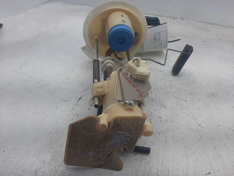 Conjunto de bomba de combustible Ford Expedition 2006 5,4 L 3 V 6 L149 H307AA Foto 4 de 4