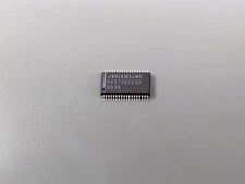 Maxim MAX126 2x4 Channel 14-Bit Data Acquisition System IC, SMD