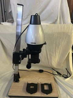 Bogen 22A Special Precision Enlarger