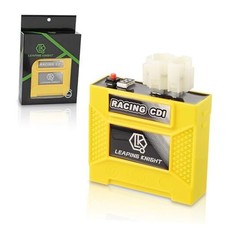 GY6 6 Pin DC CDI Box High Performance Racing Part Digital Adjustable 9