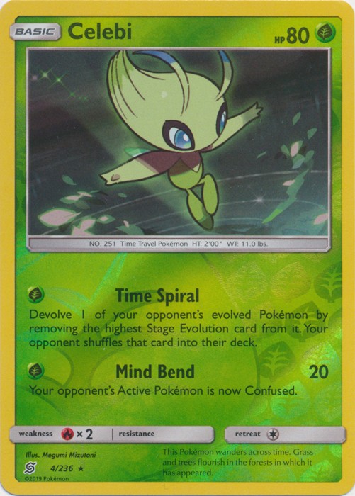 Celebi
