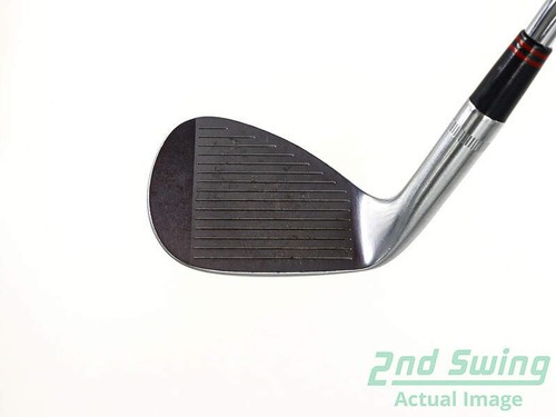 Ben Hogan Equalizer Chrome Wedge Lob LW 58° Steel Stiff Right 35.0in - Picture 3 of 9