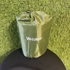 VECUKTY Sleeping Pad, Lightweight, Outdoor Sleep Comfort, Camping Pad NEW