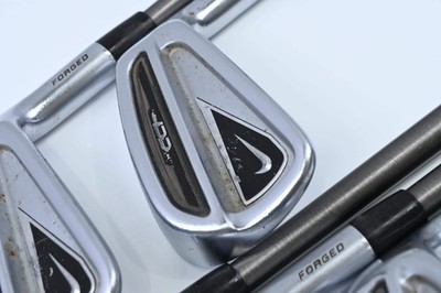 Nike CCI Forged Eisen / 6-PW / Regular Flex Gambit 110 Schäfte