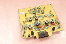 Agilent HP 85685A RF PRESELECTOR 20Hz- 2GHz Board 85685-60097 42F
