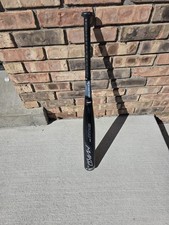 EASTON MAKO BEAST XL 2 5/8 BARRELL TWO PIECE THERMO COMPOSITE 31 INCH DROP 8