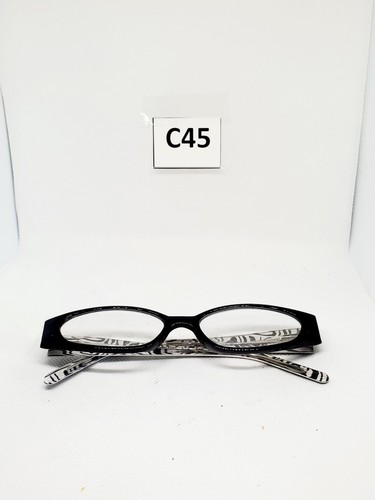 eyeglasses design optics plastic full rim 095 22749 +2.75