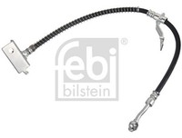 Bremsschlauch Febi Bilstein 180226 FüR KIA Venga YN Hatchback Van Crdi Cvvt LPG