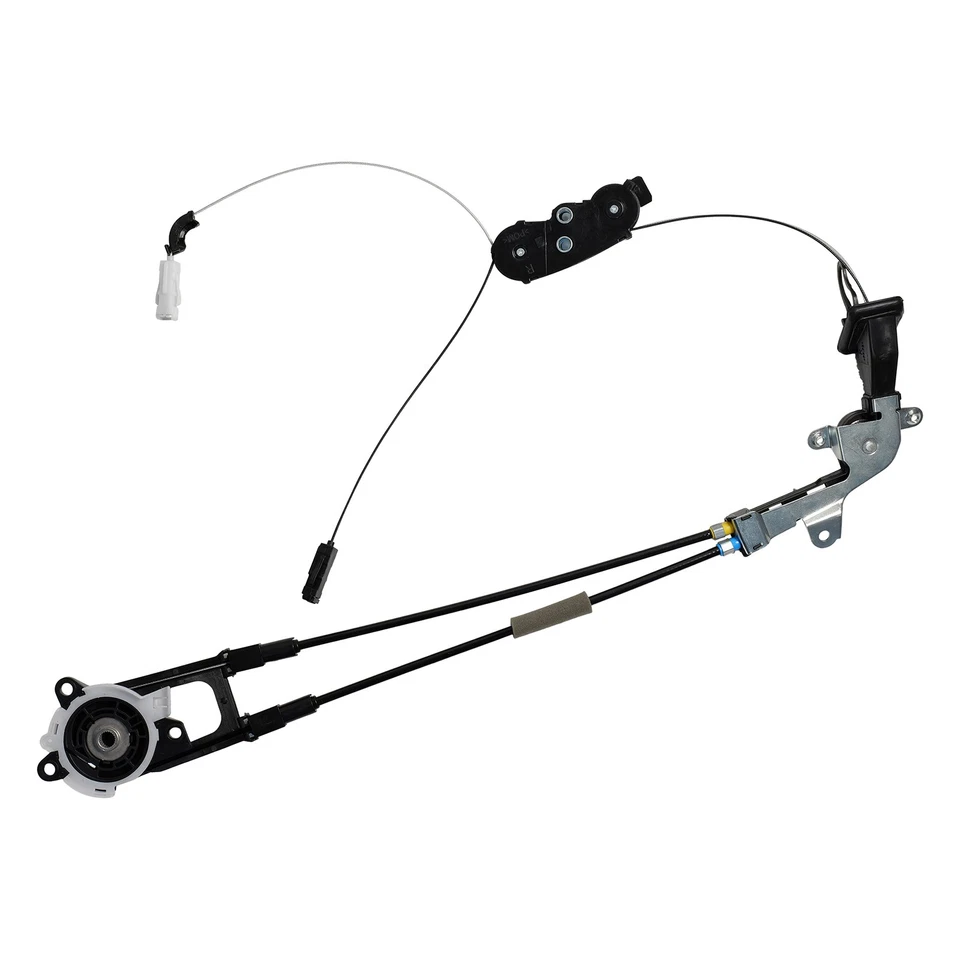 NUEVO CABLE PUERTA CORREDERA TOYOTA SIENNA PASAJERO ALIMENTACIÓN 2011-2020 85015-08011 Foto 3 de 4