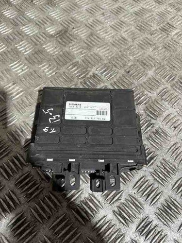 VW PASSAT B5 3B2 Getriebesteuergerät 5WK33213K01 1.90 Diesel 81kw 1999 32461114